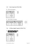 Preview for 23 page of ICP FIR-ULV600-DVR User Manual