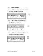 Preview for 24 page of ICP FIR-ULV600-DVR User Manual