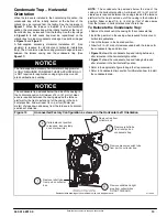 Preview for 13 page of ICP G9MAC Series Installation Instructions Manual