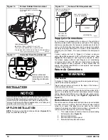 Preview for 18 page of ICP G9MAC Series Installation Instructions Manual