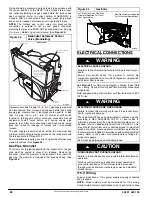 Preview for 28 page of ICP G9MAC Series Installation Instructions Manual