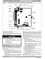 Preview for 8 page of ICP G9MAE0601714A Service And Technical Support Manual