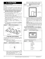 Preview for 4 page of ICP GAS FURNACE Owner'S Information