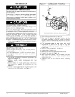 Preview for 8 page of ICP GAS FURNACE Owner'S Information