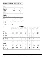 Preview for 2 page of ICP GDE050B12A2 Technical Support Manual