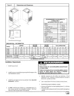 Preview for 3 page of ICP GDJ050M12A1 Installation Instructions Manual