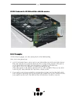 Preview for 46 page of ICP GDT RS Series User Manual