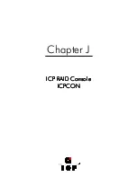 Preview for 115 page of ICP GDT RS Series User Manual