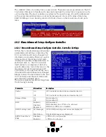 Preview for 130 page of ICP GDT RS Series User Manual