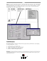 Preview for 157 page of ICP GDT RS Series User Manual