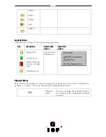 Preview for 163 page of ICP GDT RS Series User Manual