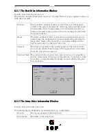 Preview for 164 page of ICP GDT RS Series User Manual