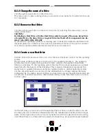 Preview for 167 page of ICP GDT RS Series User Manual