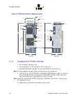 Preview for 12 page of ICP GDT8114RZ Installation Manual