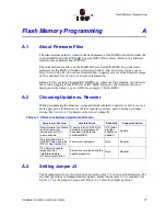 Preview for 27 page of ICP GDT8114RZ Installation Manual