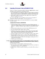 Preview for 26 page of ICP GDT8500RZ Installation And User Manual