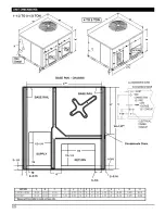 Предварительный просмотр 2 страницы ICP GPCM Series Installation Instructions Manual