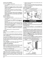 Предварительный просмотр 4 страницы ICP GPCM Series Installation Instructions Manual