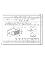 Предварительный просмотр 15 страницы ICP GPCM Series Installation Instructions Manual