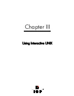 Предварительный просмотр 23 страницы ICP GRD RD Series User Manual