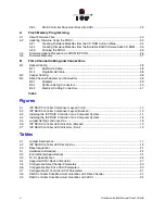 Preview for 4 page of ICP GRD8522RZ Installation And User Manual