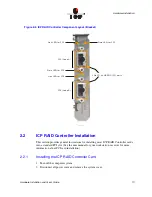 Preview for 13 page of ICP GRD8522RZ Installation And User Manual