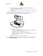 Preview for 14 page of ICP GRD8522RZ Installation And User Manual