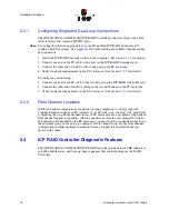 Preview for 18 page of ICP GRD8522RZ Installation And User Manual