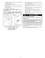 Preview for 2 page of ICP H9MPT050F12B1 Installation Instructions