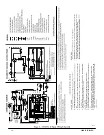 Предварительный просмотр 8 страницы ICP HC4H3 Installation Instructions Manual