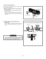 Предварительный просмотр 26 страницы ICP HMC009KD Service Manual