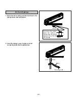 Предварительный просмотр 30 страницы ICP HMC009KD Service Manual