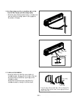 Предварительный просмотр 32 страницы ICP HMC009KD Service Manual