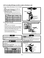 Предварительный просмотр 33 страницы ICP HMC009KD Service Manual