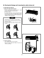 Предварительный просмотр 35 страницы ICP HMC009KD Service Manual