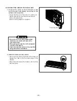 Предварительный просмотр 36 страницы ICP HMC009KD Service Manual