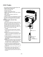 Предварительный просмотр 38 страницы ICP HMC009KD Service Manual