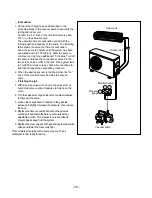 Предварительный просмотр 39 страницы ICP HMC009KD Service Manual