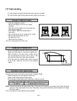 Предварительный просмотр 40 страницы ICP HMC009KD Service Manual