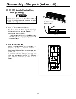 Предварительный просмотр 43 страницы ICP HMC009KD Service Manual