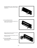 Предварительный просмотр 45 страницы ICP HMC009KD Service Manual