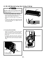 Предварительный просмотр 46 страницы ICP HMC009KD Service Manual