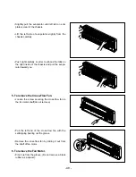 Предварительный просмотр 48 страницы ICP HMC009KD Service Manual