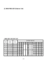 Предварительный просмотр 60 страницы ICP HMC009KD Service Manual