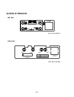 Предварительный просмотр 61 страницы ICP HMC009KD Service Manual