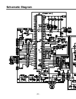 Предварительный просмотр 62 страницы ICP HMC009KD Service Manual