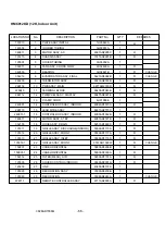 Предварительный просмотр 66 страницы ICP HMC009KD Service Manual