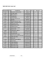 Предварительный просмотр 69 страницы ICP HMC009KD Service Manual