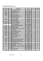 Предварительный просмотр 74 страницы ICP HMC009KD Service Manual