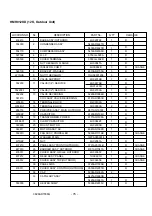 Предварительный просмотр 76 страницы ICP HMC009KD Service Manual